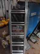 Multi-Function Ladder