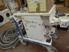 M-Tec Model M300 Plaster Applicator
