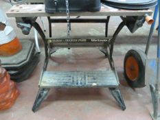 Black & Decker Work Mate