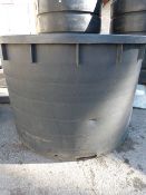 1000 Litre Rain Water Harvesting Tank