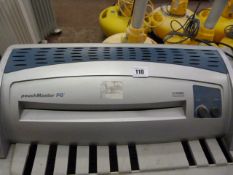 Ibico A3 Laminator