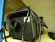 Antari Smoke Machine