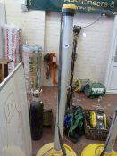 110 Volt Fluorecent Site Lamp