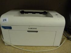 Samsung ML1610 Printer