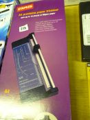 Staples A4 Paper Trimmer