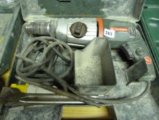 Metabo UHE28 Hammer Drill