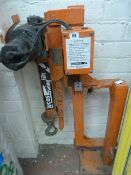 Lucas 150kg Electric Pick Up Lifting Arm