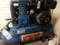 ERP Electric Start Compressor