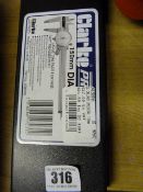 Clarke 150mm Digital Callipers