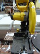 Dewalt Engineer's Chop Saw Model D28710
