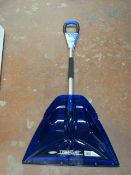 Suncast Shatterproof Snow Shovel