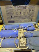 Jet Freeze Pipe Freezing Kit