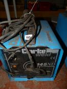 Clarke 145 ND Stick Welder