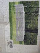 Large Gazebo with Windows 9m x 3.5m