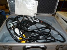 Atlas Cotco 110 Volt Hammer Drill