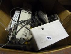 Panasonic Digital Phone System