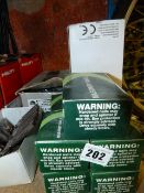 10 Boxes of Masonry Nails & Assorted Wood Screws