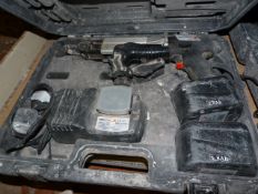 Evolution CDW14 Cordless Dry Wall Screw Gun