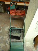 Qualcast Electric Lawn Mower