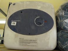 Ariston Water Heater