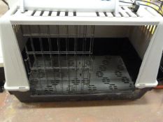 Dog Transportation Box