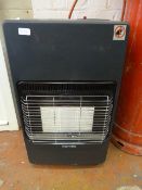 Portable Gas Heater
