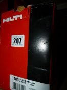 2 Boxes Containing 1000 4 x 45 Dry Wall Screws