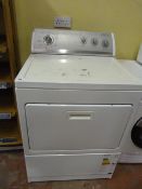 American Style Whirlpool Large Capacity Tumbler Dryer