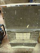 Super Ser Portable Gas Heater