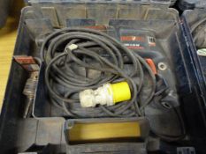 Bosch GBH2-22 RE 110 Volt Hammer Drill