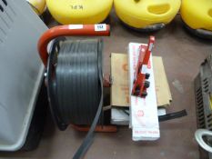 Pallet Strapping Machine