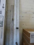 2 Plasterer's Floats