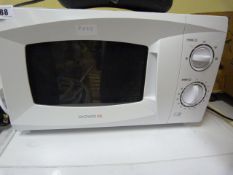 Daewoo Microwave Oven