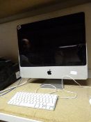 Apple Mac Desk Top Computer