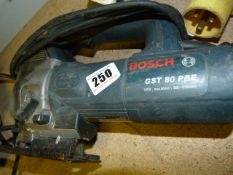 Bosch GST 80 110 Volt Jigsaw