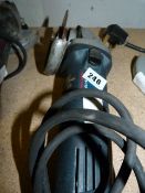Bosch 240 Volt Model GWS 4.5