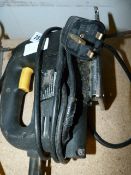 240 Volt Jigsaw