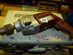 110 Volt Perles Model SRE5 Hammer Drill