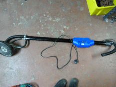 Fox Model FDW450 Dry Wall Variable Speed Sander