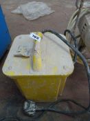 110 Volt 2 Tool Transformer