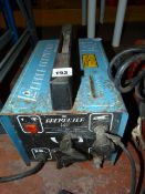 Gable Arc Master 140 Stick Welder