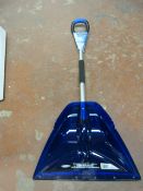 Suncast Shatterproof Snow Shovel