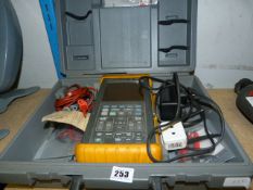 Philips PM97 500 MHZ Scope Meter