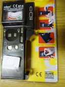 Rolson Battery- Fuse & Bulb Tester