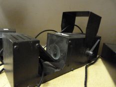 Wild Moon Disco Light