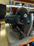 Makita 2414B 240 Volt Chop Saw