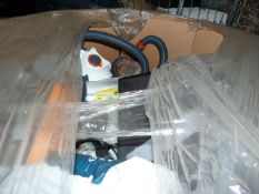 *Pallet Containing Approximately 100 Untested Small Domestic Electrical Appliances