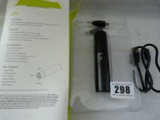 *Kit External Battery Source For Mobile Phones