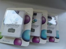*6 Medisana Iphone Thermo-Docks