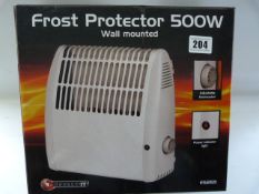 *Connect-IT 500 Watt Frost Protector
